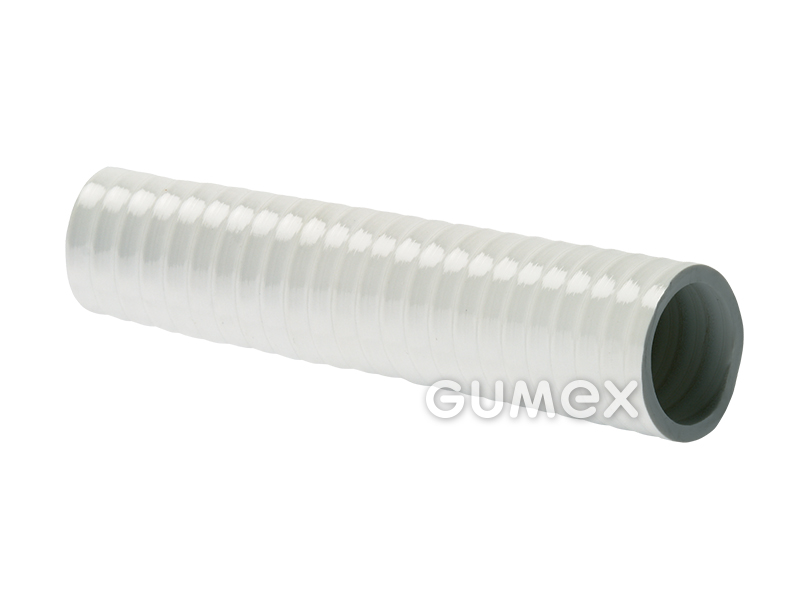 NEPTUN S 016, 16/20mm, PVC, -10°C/+60°C, weiß, 